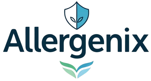Allergenix logo
