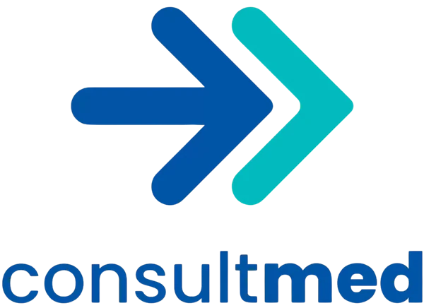 Consultmed Arabia logo