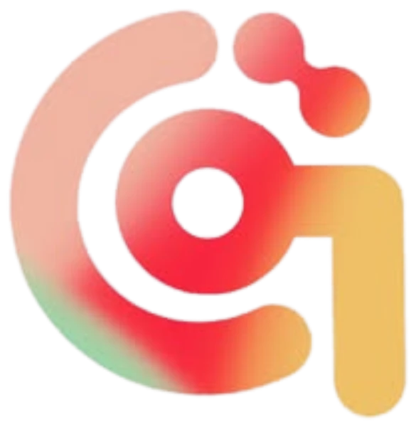 Gees Health logo