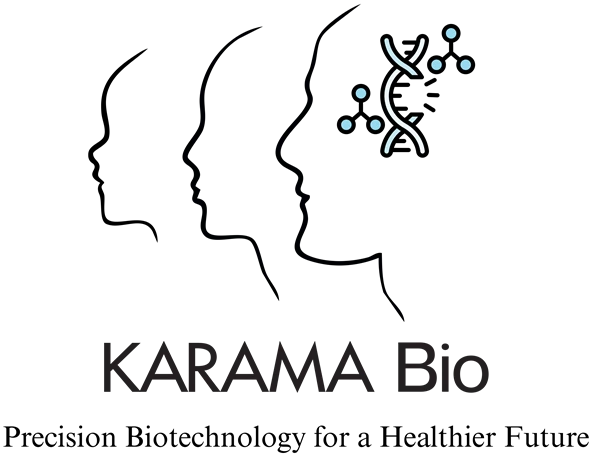 KaRama Bio logo