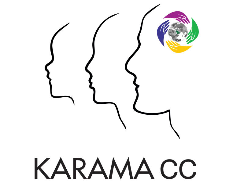 KaRama Capital Connect logo