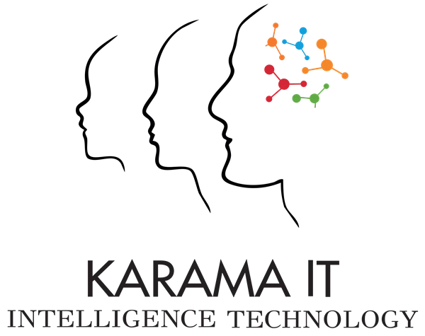KaRama iT logo