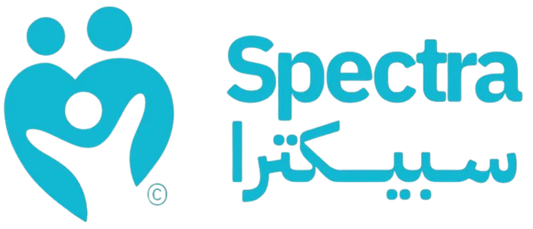 Spectra logo